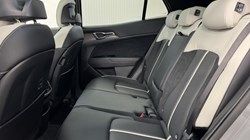 2025 (75) KIA SPORTAGE 1.6T GDi HEV GT-Line S 5dr Auto 4890287