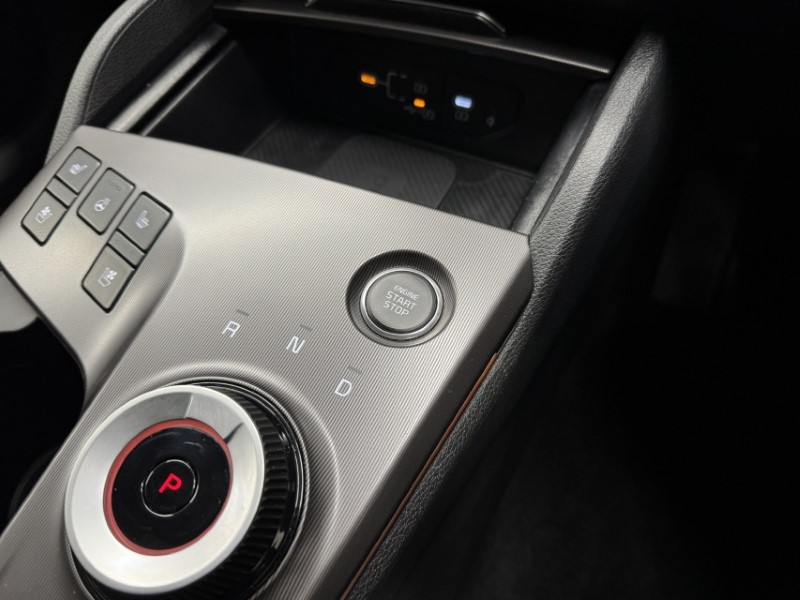 2025 (75) KIA SPORTAGE 1.6T GDi HEV GT-Line S 5dr Auto 4890305