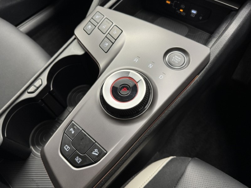 2025 (75) KIA SPORTAGE 1.6T GDi HEV GT-Line S 5dr Auto 4890304