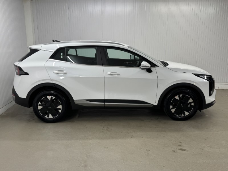2025 (75) KIA SPORTAGE 1.6T GDi HEV Pure 5dr Auto 4895157