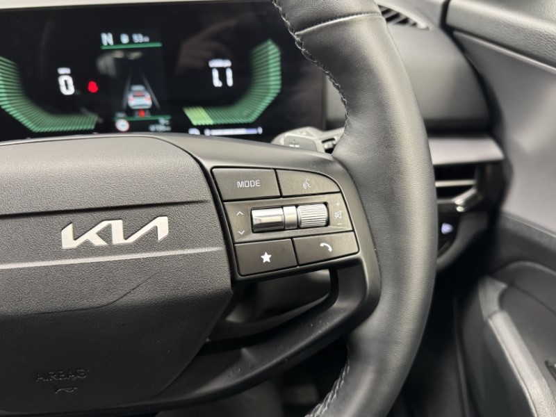 2025 (75) KIA SPORTAGE 1.6T GDi HEV Pure 5dr Auto 4895154