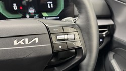 2025 (75) KIA SPORTAGE 1.6T GDi HEV Pure 5dr Auto 4895154