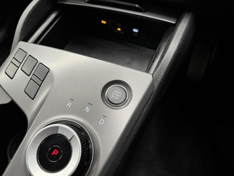 2025 (75) KIA SPORTAGE 1.6T GDi HEV Pure 5dr Auto 4895144