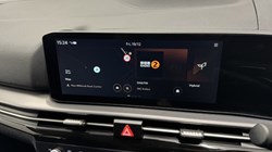 2025 (75) KIA SPORTAGE 1.6T GDi HEV Pure 5dr Auto 4895148