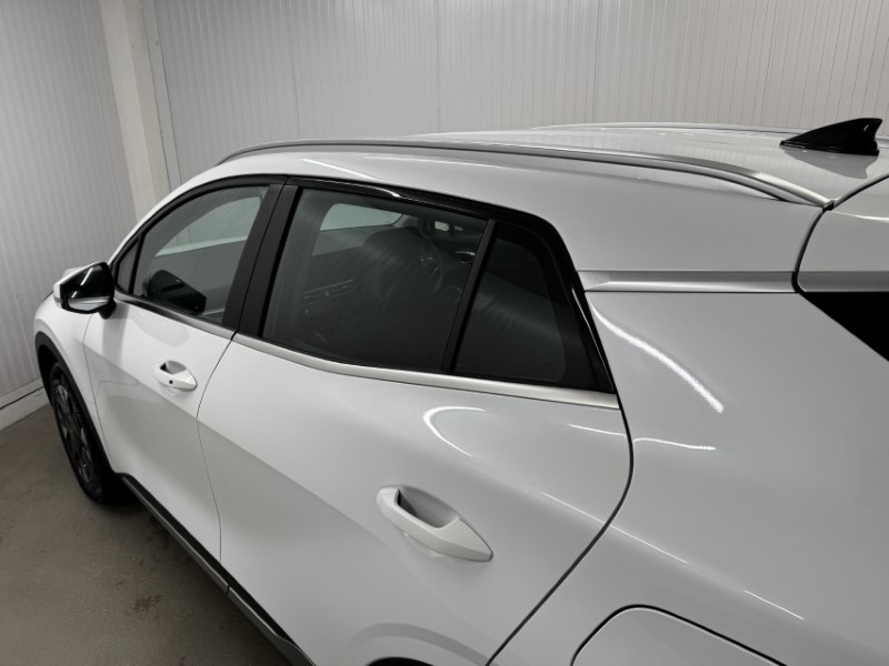 2025 (75) KIA SPORTAGE 1.6T GDi HEV Pure 5dr Auto 4895131