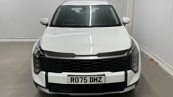 2025 (75) KIA SPORTAGE 1.6T GDi HEV Pure 5dr Auto 4895159