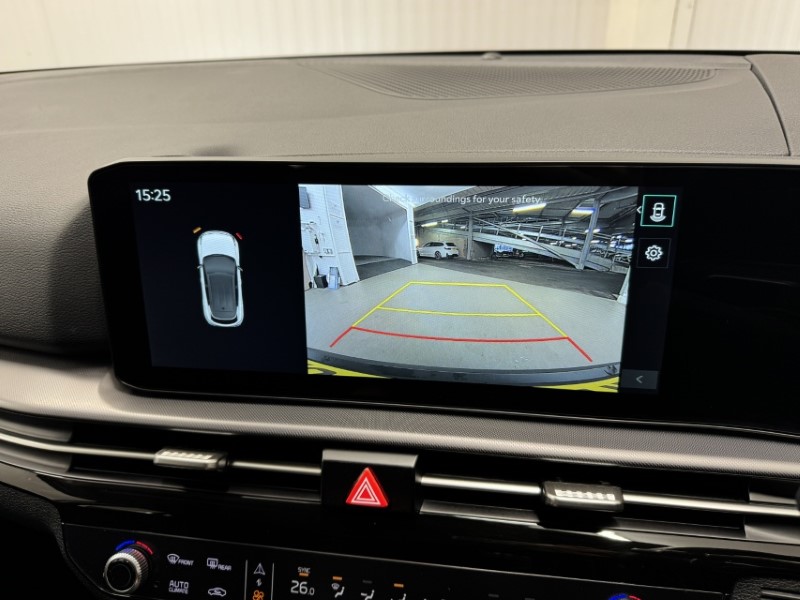 2025 (75) KIA SPORTAGE 1.6T GDi HEV Pure 5dr Auto 4895151