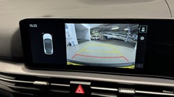 2025 (75) KIA SPORTAGE 1.6T GDi HEV Pure 5dr Auto 4895151