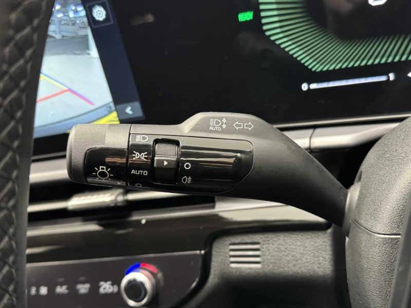 2025 (75) KIA SPORTAGE 1.6T GDi HEV Pure 5dr Auto 4895156