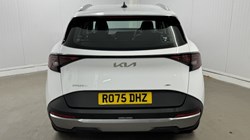 2025 (75) KIA SPORTAGE 1.6T GDi HEV Pure 5dr Auto 4895127