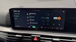 2025 (75) KIA SPORTAGE 1.6T GDi HEV Pure 5dr Auto 4895150