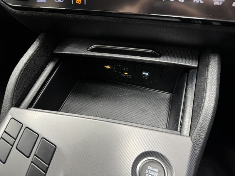 2025 (75) KIA SPORTAGE 1.6T GDi HEV Pure 5dr Auto 4895145