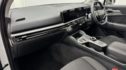 2025 (75) KIA SPORTAGE 1.6T GDi HEV Pure 5dr Auto 4895136