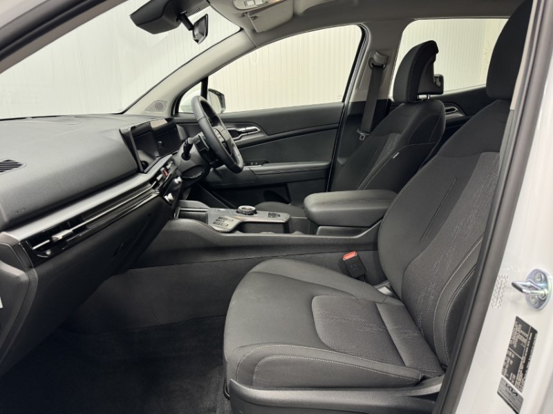 2025 (75) KIA SPORTAGE 1.6T GDi HEV Pure 5dr Auto 4895137