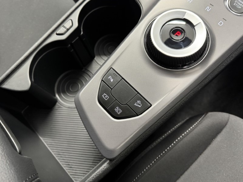 2025 (75) KIA SPORTAGE 1.6T GDi HEV Pure 5dr Auto 4895142