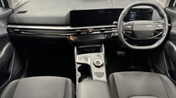 2025 (75) KIA SPORTAGE 1.6T GDi HEV Pure 5dr Auto 4895135