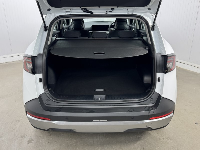 2025 (75) KIA SPORTAGE 1.6T GDi HEV Pure 5dr Auto 4895130