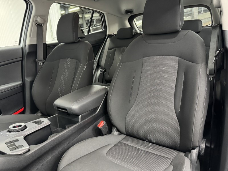 2025 (75) KIA SPORTAGE 1.6T GDi HEV Pure 5dr Auto 4895138