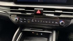 2025 (75) KIA SPORTAGE 1.6T GDi HEV Pure 5dr Auto 4895146