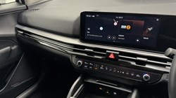 2025 (75) KIA SPORTAGE 1.6T GDi HEV Pure 5dr Auto 4895140