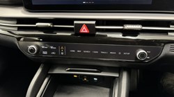 2025 (75) KIA SPORTAGE 1.6T GDi HEV Pure 5dr Auto 4895147