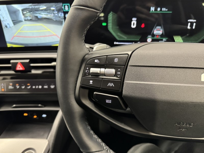 2025 (75) KIA SPORTAGE 1.6T GDi HEV Pure 5dr Auto 4895152