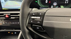 2025 (75) KIA SPORTAGE 1.6T GDi HEV Pure 5dr Auto 4895152