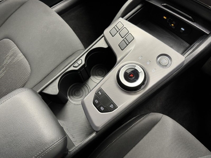 2025 (75) KIA SPORTAGE 1.6T GDi HEV Pure 5dr Auto 4895141