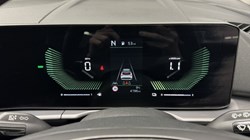 2025 (75) KIA SPORTAGE 1.6T GDi HEV Pure 5dr Auto 4895153