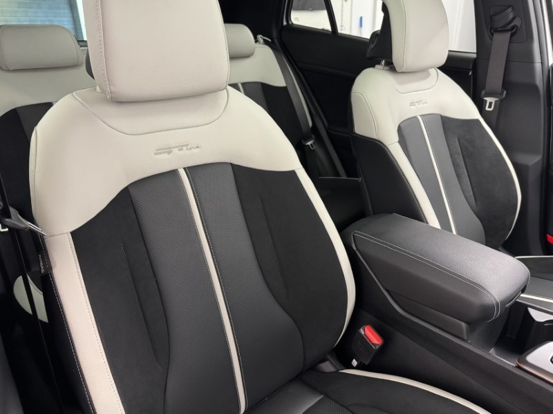 2025 (75) KIA SPORTAGE 1.6T GDi HEV GT-Line S 5dr Auto 4890336