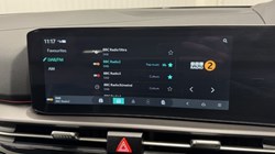 2025 (75) KIA SPORTAGE 1.6T GDi HEV GT-Line S 5dr Auto 4890343