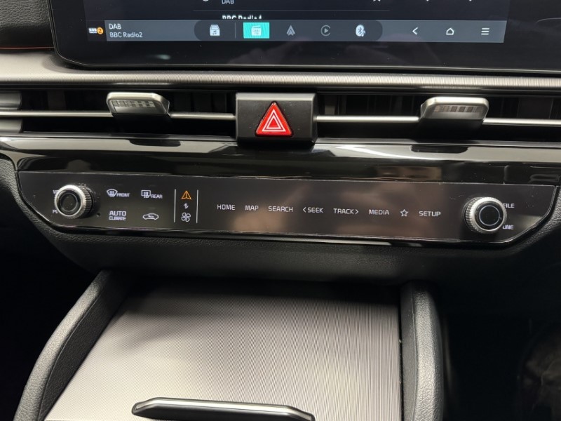 2025 (75) KIA SPORTAGE 1.6T GDi HEV GT-Line S 5dr Auto 4890363