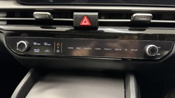 2025 (75) KIA SPORTAGE 1.6T GDi HEV GT-Line S 5dr Auto 4890363