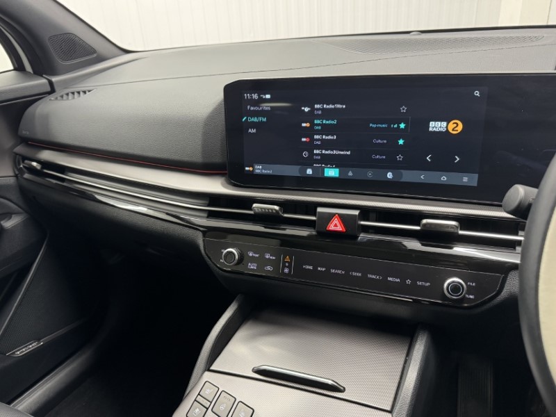 2025 (75) KIA SPORTAGE 1.6T GDi HEV GT-Line S 5dr Auto 4890361