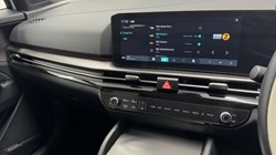 2025 (75) KIA SPORTAGE 1.6T GDi HEV GT-Line S 5dr Auto 4890361