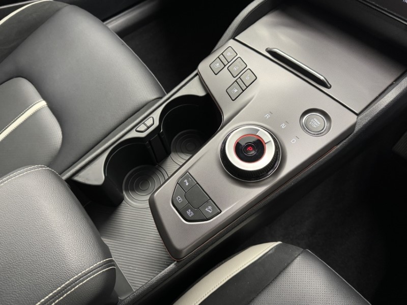 2025 (75) KIA SPORTAGE 1.6T GDi HEV GT-Line S 5dr Auto 4890338