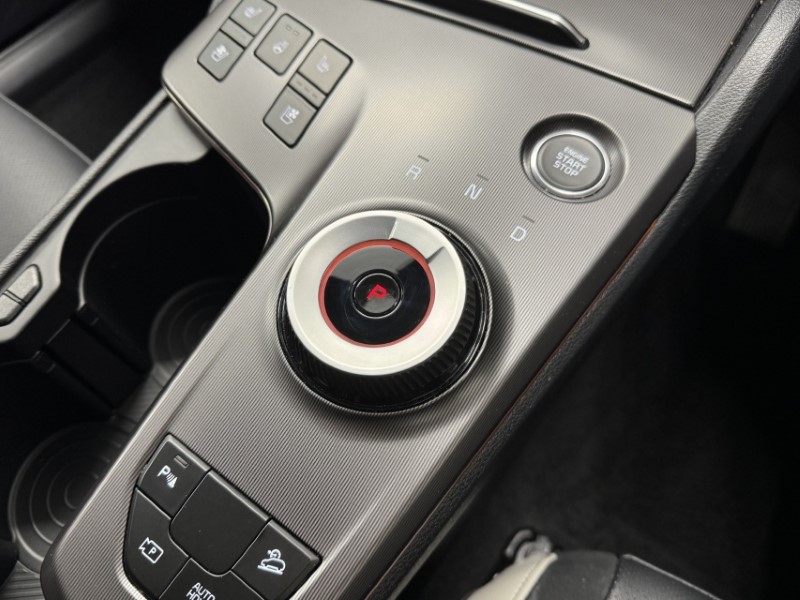 2025 (75) KIA SPORTAGE 1.6T GDi HEV GT-Line S 5dr Auto 4890362