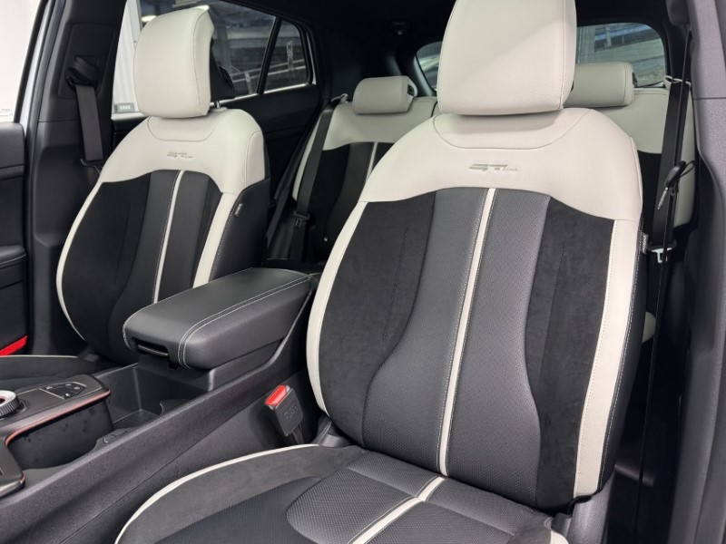 2025 (75) KIA SPORTAGE 1.6T GDi HEV GT-Line S 5dr Auto 4890359