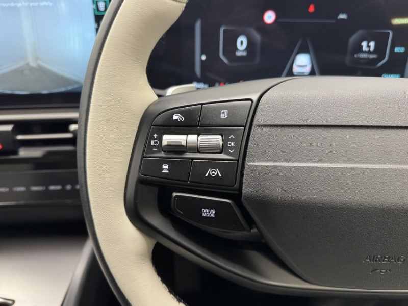 2025 (75) KIA SPORTAGE 1.6T GDi HEV GT-Line S 5dr Auto 4890347