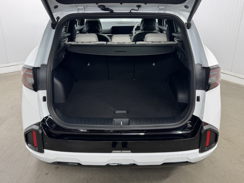 2025 (75) KIA SPORTAGE 1.6T GDi HEV GT-Line S 5dr Auto 4890356