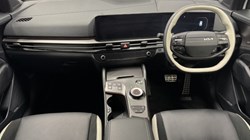 2025 (75) KIA SPORTAGE 1.6T GDi HEV GT-Line S 5dr Auto 4890358