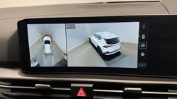 2025 (75) KIA SPORTAGE 1.6T GDi HEV GT-Line S 5dr Auto 4890346