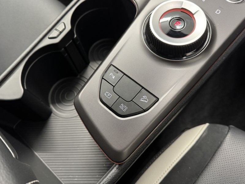 2025 (75) KIA SPORTAGE 1.6T GDi HEV GT-Line S 5dr Auto 4890339