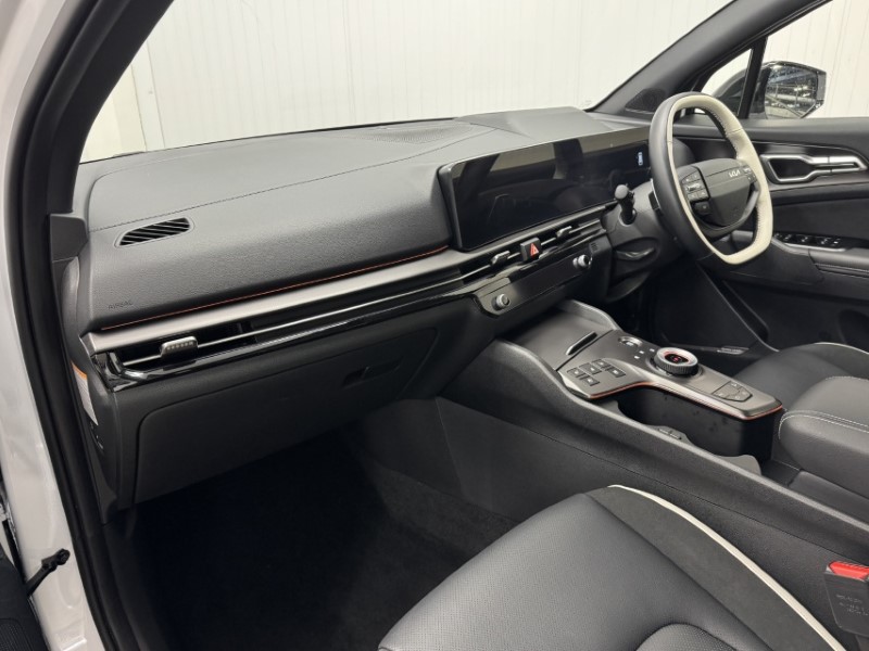 2025 (75) KIA SPORTAGE 1.6T GDi HEV GT-Line S 5dr Auto 4890332