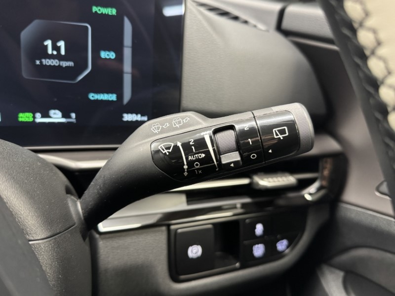 2025 (75) KIA SPORTAGE 1.6T GDi HEV GT-Line S 5dr Auto 4890349