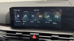 2025 (75) KIA SPORTAGE 1.6T GDi HEV GT-Line S 5dr Auto 4890345