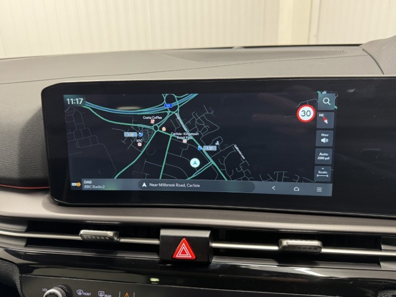 2025 (75) KIA SPORTAGE 1.6T GDi HEV GT-Line S 5dr Auto 4890365