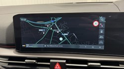 2025 (75) KIA SPORTAGE 1.6T GDi HEV GT-Line S 5dr Auto 4890365