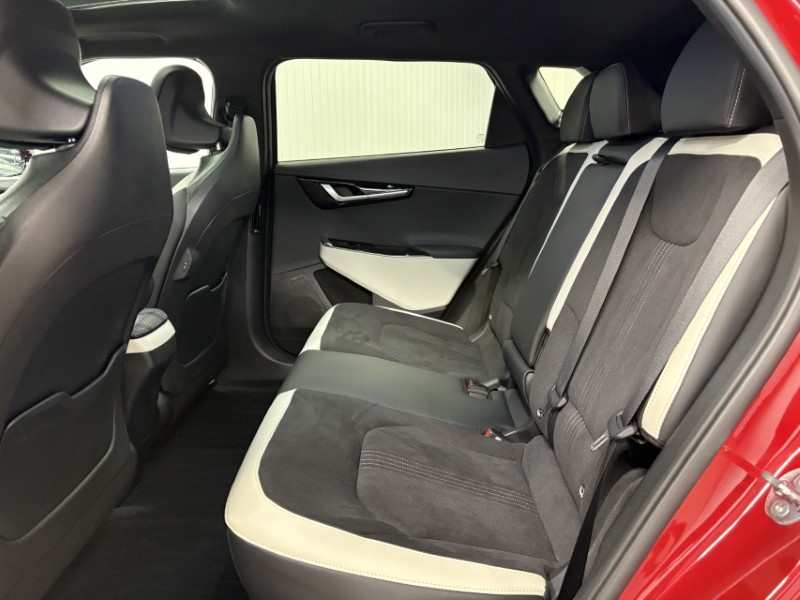 2024 (73) KIA EV6 236kW GT Line S 77.4kWh 5dr AWD Auto 4897812