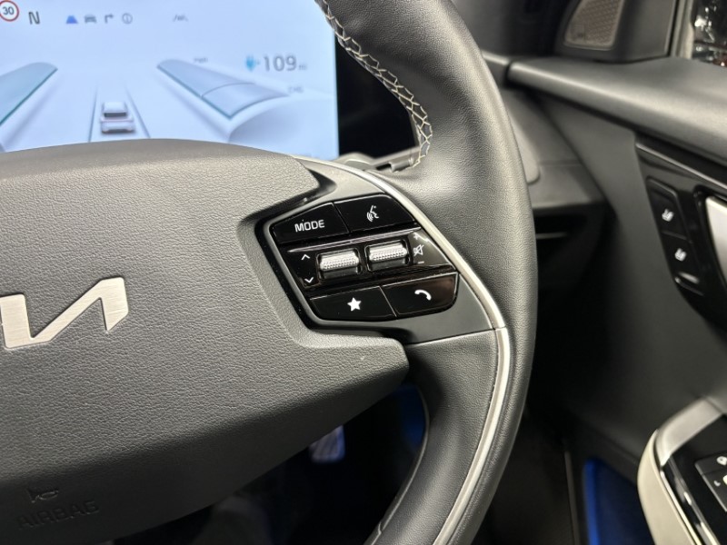 2024 (73) KIA EV6 236kW GT Line S 77.4kWh 5dr AWD Auto 4897836